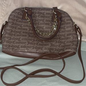 Juicy Couture bag